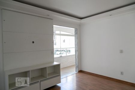 Sala de apartamento para alugar com 3 quartos, 64m² em Silveira, Belo Horizonte