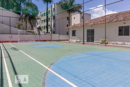 Apartamento para alugar com 64m², 3 quartos e 2 vagas Apartamento para alugar com 64m², 3 quartos e 2 vagasQuadra Esportiva