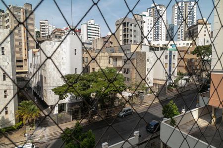 Vista de apartamento para alugar com 3 quartos, 64m² em Silveira, Belo Horizonte