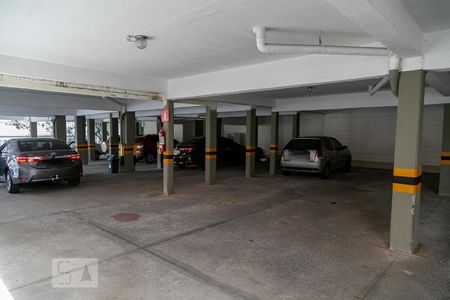 Apartamento para alugar com 64m², 3 quartos e 2 vagas Apartamento para alugar com 64m², 3 quartos e 2 vagasGaragem