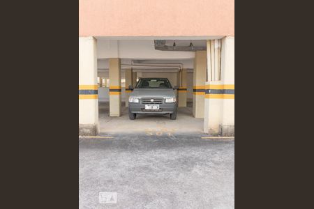 Apartamento para alugar com 64m², 3 quartos e 2 vagas Apartamento para alugar com 64m², 3 quartos e 2 vagasGaragem