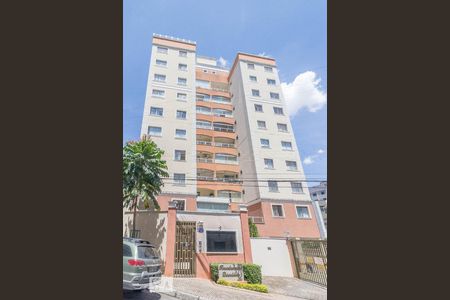 Apartamento para alugar com 64m², 3 quartos e 2 vagas Apartamento para alugar com 64m², 3 quartos e 2 vagasFachada