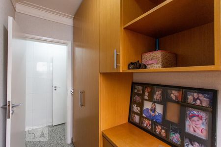 Apartamento à venda com 200m², 4 quartos e 3 vagasEscritório