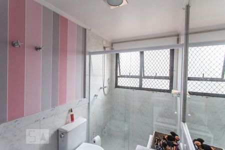 Apartamento à venda com 200m², 4 quartos e 3 vagasBanheiro