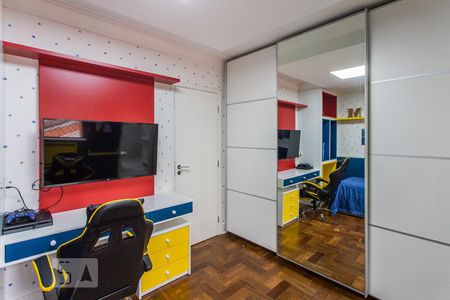 Apartamento à venda com 200m², 4 quartos e 3 vagasQuarto Suíte 1