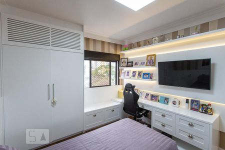 Apartamento à venda com 200m², 4 quartos e 3 vagasQuarto 4