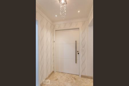 Apartamento à venda com 200m², 4 quartos e 3 vagasEntrada