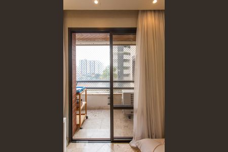 Apartamento à venda com 200m², 4 quartos e 3 vagasVaranda da Sala