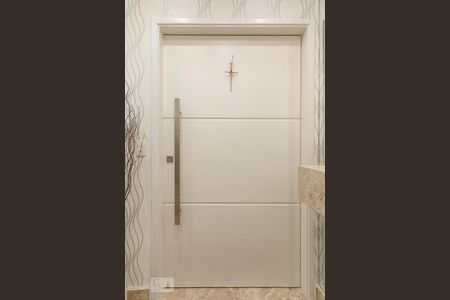 Apartamento à venda com 200m², 4 quartos e 3 vagasEntrada