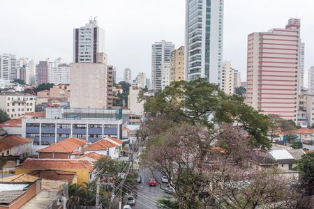 Apartamento à venda com 200m², 4 quartos e 3 vagasQuarto 3 - Vista