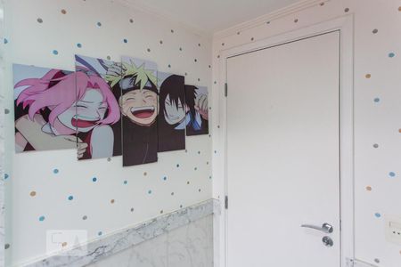 Apartamento à venda com 200m², 4 quartos e 3 vagasBanheiro da Suíte 1