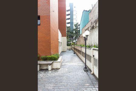 Apartamento à venda com 200m², 4 quartos e 3 vagasÁrea Externa