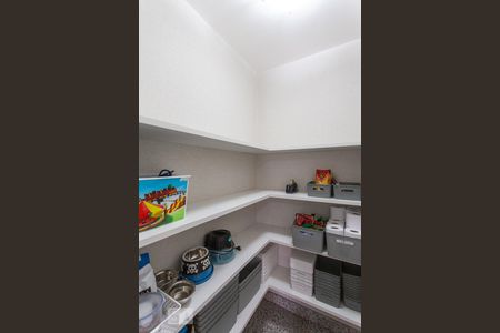 Apartamento à venda com 200m², 4 quartos e 3 vagasDespensa