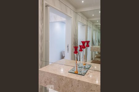 Apartamento à venda com 200m², 4 quartos e 3 vagasHall do Elevador