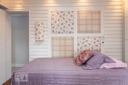 Apartamento à venda com 200m², 4 quartos e 3 vagasQuarto 3