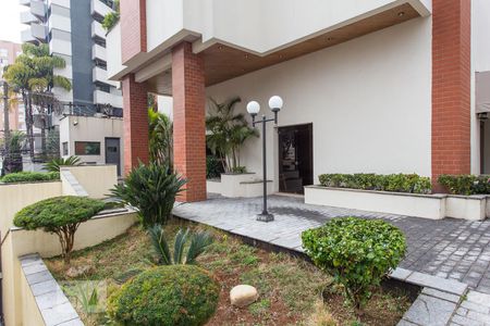 Apartamento à venda com 200m², 4 quartos e 3 vagasÁrea Externa