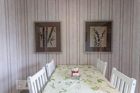 Apartamento à venda com 200m², 4 quartos e 3 vagasCozinha