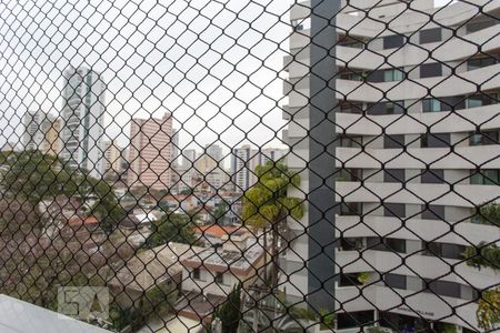 Apartamento à venda com 200m², 4 quartos e 3 vagasQuarto 4 - Vista