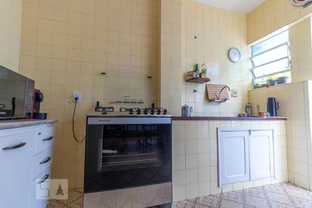 Casa à venda com 108m², 2 quartos e 3 vagasCozinha