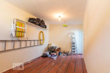 Casa à venda com 108m², 2 quartos e 3 vagasGaragem