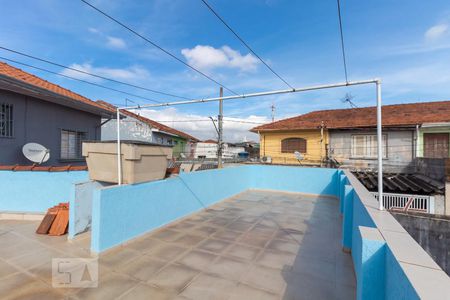 Casa à venda com 108m², 2 quartos e 3 vagasÁrea Externa