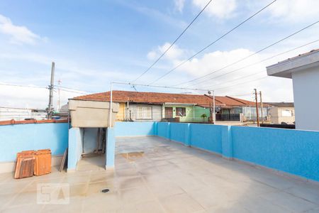 Casa à venda com 108m², 2 quartos e 3 vagasÁrea Externa