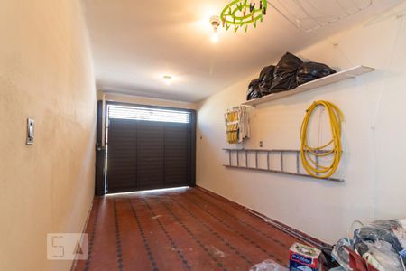 Casa à venda com 108m², 2 quartos e 3 vagasGaragem