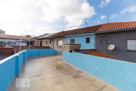 Casa à venda com 108m², 2 quartos e 3 vagasÁrea Externa