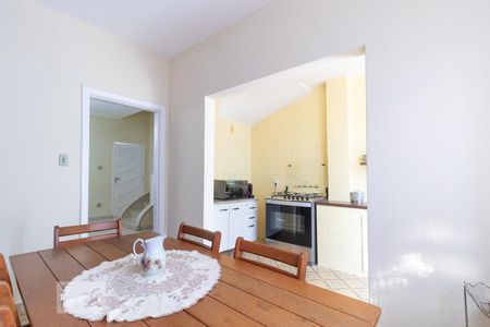 Casa à venda com 108m², 2 quartos e 3 vagasCozinha