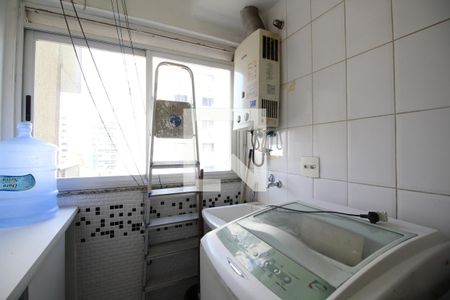 Apartamento para alugar com 63m², 2 quartos e 1 vagaÁrea de Serviço