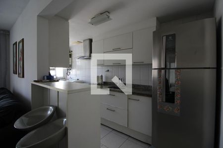 Apartamento para alugar com 63m², 2 quartos e 1 vagaCozinha