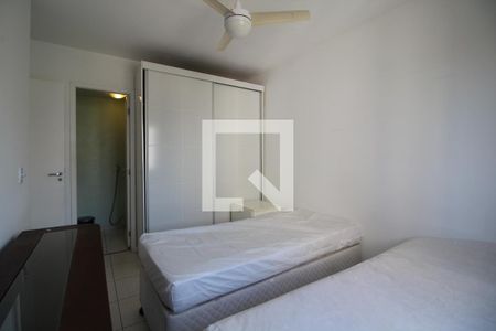 Apartamento para alugar com 63m², 2 quartos e 1 vagaQuarto 2 - Suíte