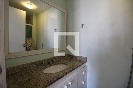 Apartamento para alugar com 63m², 2 quartos e 1 vagaQuarto 2 - Banheiro da Suíte