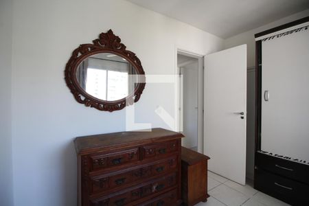 Apartamento para alugar com 63m², 2 quartos e 1 vagaQuarto 1