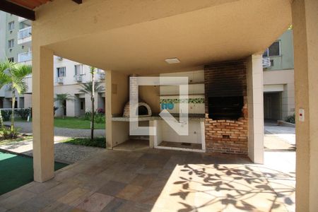 Apartamento para alugar com 63m², 2 quartos e 1 vagaÁrea Comum - Churrasqueira