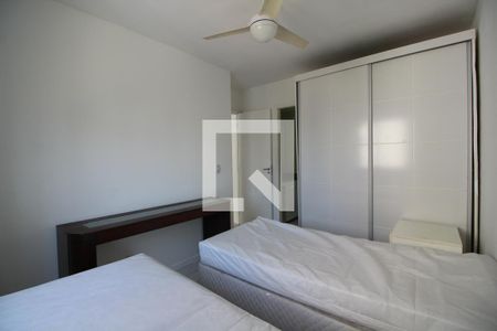 Apartamento para alugar com 63m², 2 quartos e 1 vagaQuarto 2 - Suíte