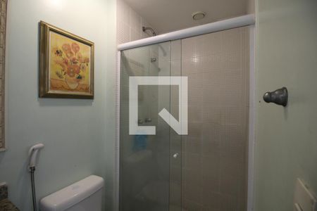 Apartamento para alugar com 63m², 2 quartos e 1 vagaBanheiro Social