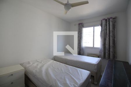 Apartamento para alugar com 63m², 2 quartos e 1 vagaQuarto 2 - Suíte