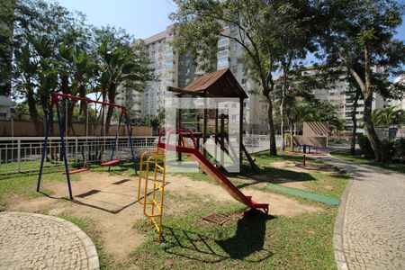 Apartamento para alugar com 63m², 2 quartos e 1 vagaÁrea Comum - Playground