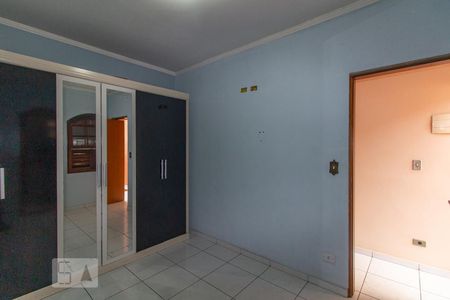 Quarto 1 Suite de casa para alugar com 2 quartos, 136m² em Brás, São Paulo