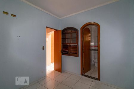 Quarto 1 Suite de casa para alugar com 2 quartos, 136m² em Brás, São Paulo