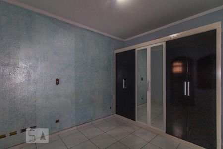 Quarto 1 Suite de casa à venda com 2 quartos, 136m² em Brás, São Paulo