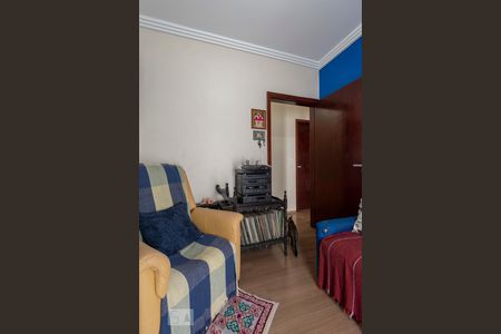 QUARTO de casa à venda com 3 quartos, 87m² em Vila Alpina, São Paulo