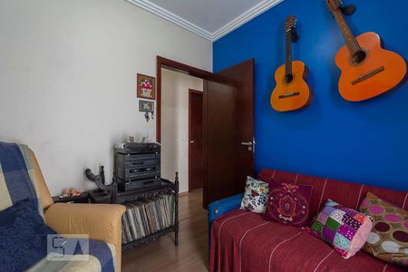 QUARTO de casa à venda com 3 quartos, 87m² em Vila Alpina, São Paulo
