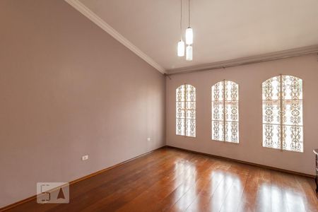 Sala de casa para alugar com 3 quartos, 280m² em Vila São Vicente, São Paulo