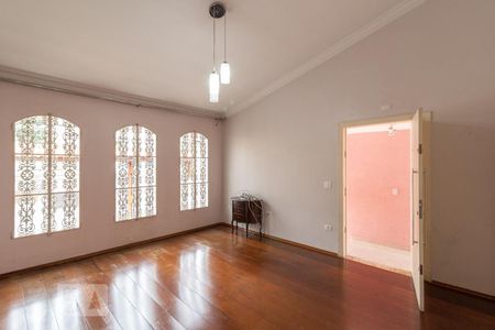 Sala de casa à venda com 3 quartos, 280m² em Vila São Vicente, São Paulo