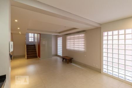 Sala de Jantar de casa para alugar com 3 quartos, 280m² em Vila São Vicente, São Paulo