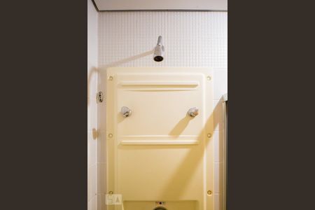 Apartamento à venda com 28m², 1 quarto e sem vagaBanheiro