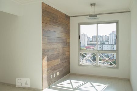 SALA de apartamento à venda com 2 quartos, 50m² em Vila Cruz das Almas, São Paulo