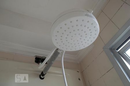 Apartamento à venda com 50m², 2 quartos e 1 vagaBANHEIRO